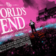 The World’s End by Jock, online edition